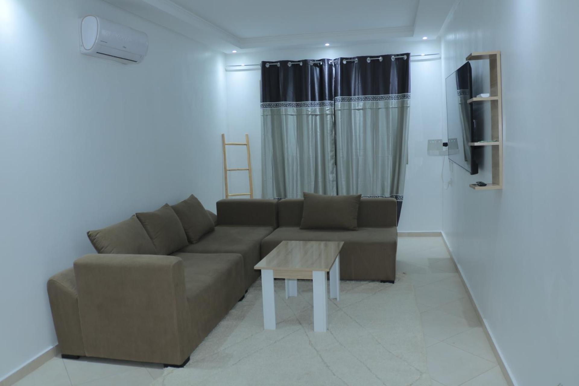 Sejour Confort I Semlalia I Jardin Majorelle Apartamento *