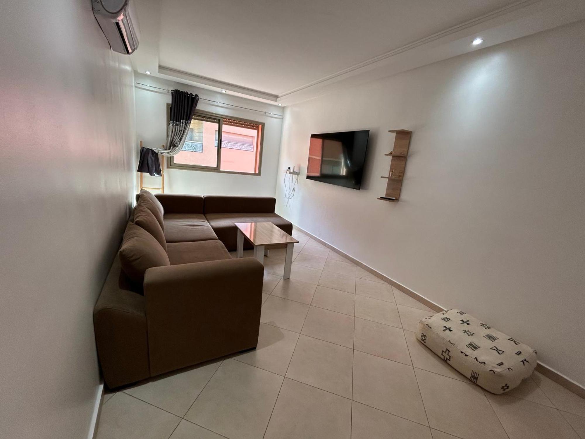 Apartamento Sejour Confort I Semlalia I Jardin Majorelle Marrakesh