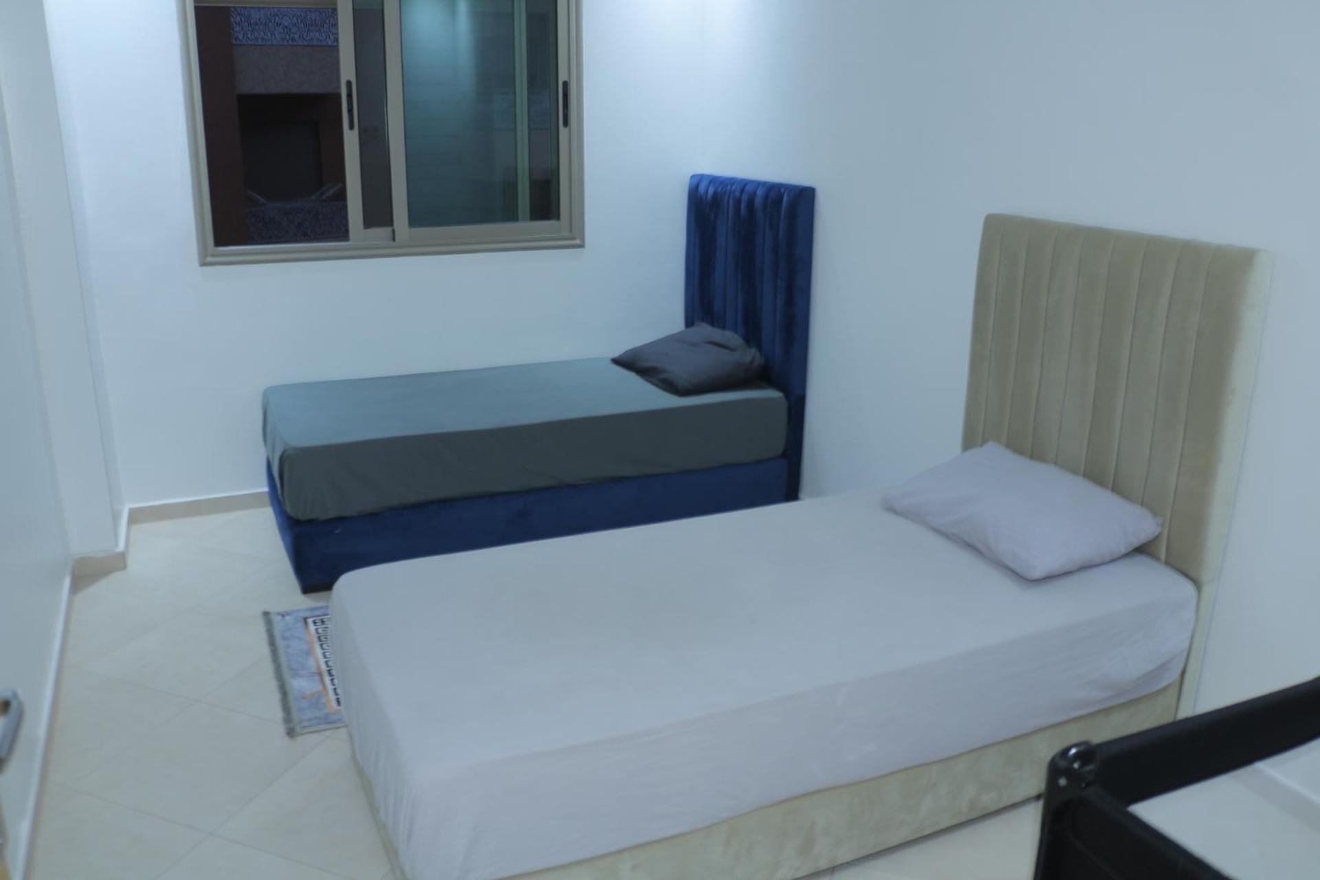 公寓 Sejour Confort I Semlalia I Jardin Majorelle *